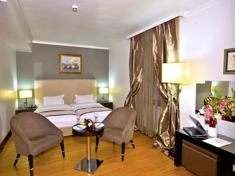 Hotel Boutique Riva Istanbul