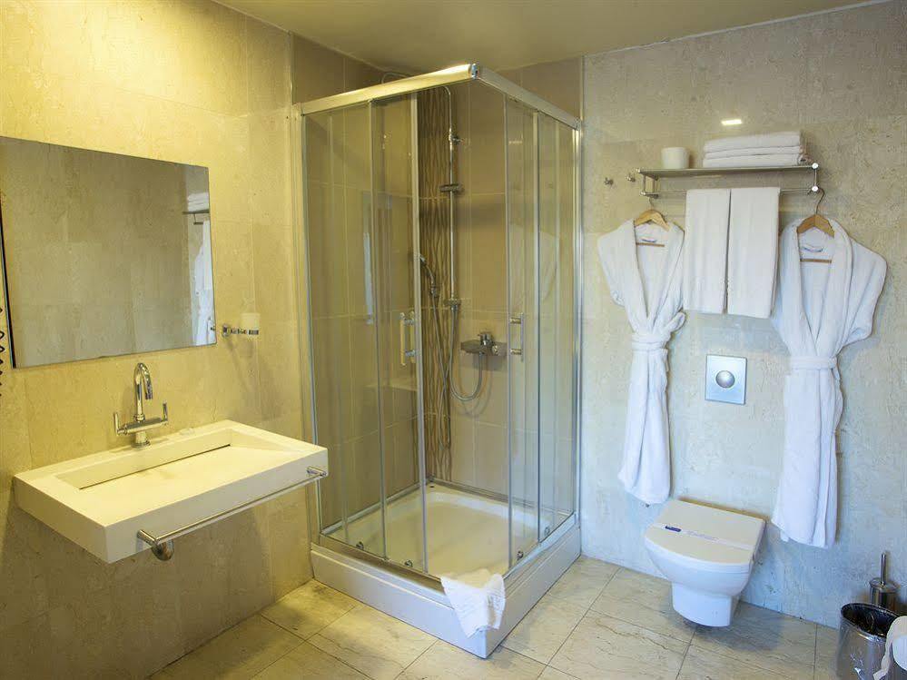 Boutique Riva Hotel