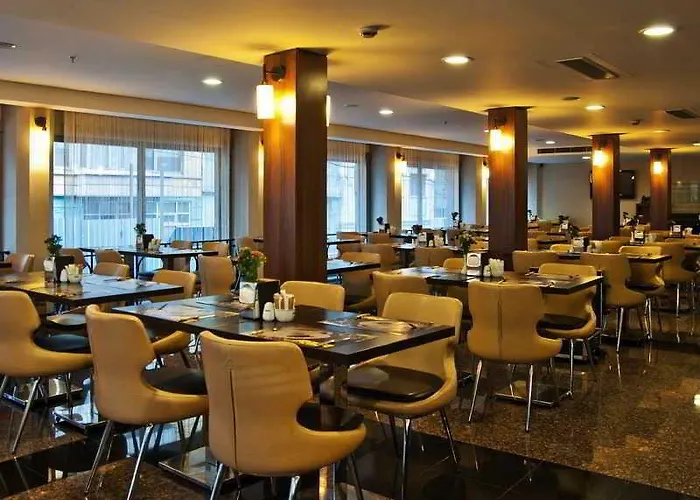 Boutique Riva Hotel